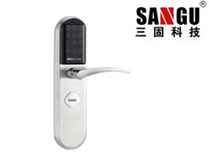 密碼鎖SRM8309Y