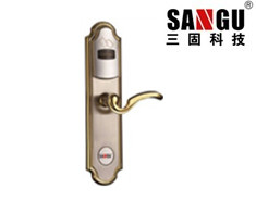 酒店智能鎖SR317-1JBN