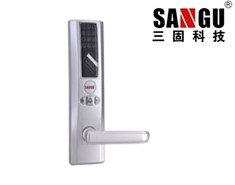 智能密碼鎖SRM850Y