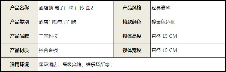 智能門鎖 電子門鎖 酒店鎖