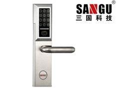 智能密碼鎖SRM310Y