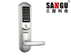 智能密碼鎖SRM333Y