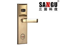 酒店鎖SR315-1J