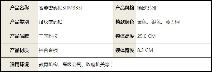 密碼鎖 電子門鎖 智能門鎖