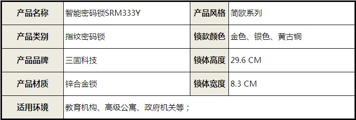 智能門鎖 密碼鎖 電子門鎖