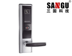 酒店鎖SR321Y
