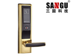 酒店鎖SR321J