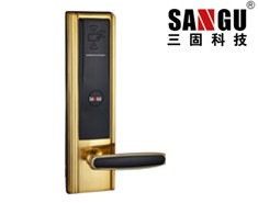 酒店鎖SR417J