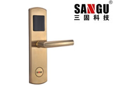 酒店鎖SR316-1J