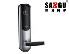 酒店鎖SR331Y