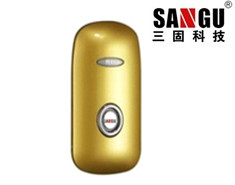 桑拿鎖柜門鎖SL001