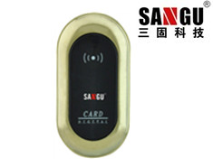 桑拿柜門鎖SL003