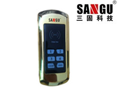 桑拿柜門鎖SLM008