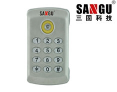 桑拿柜門鎖SLM009