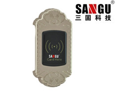 桑拿柜門鎖SL012