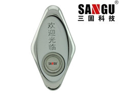 桑拿柜門鎖SL018