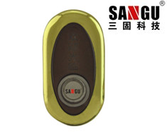 桑拿柜門鎖SL020