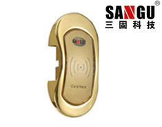 桑拿柜門鎖SE208J