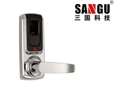 指紋鎖SRM8156GG