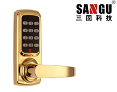 智能密碼鎖SRM8155J