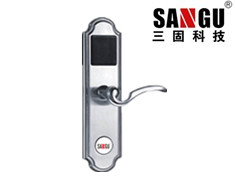 智能酒店鎖SR317Y