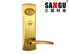 酒店鎖SR313