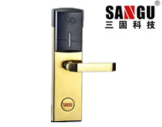 酒店鎖SR315-2J