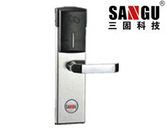 酒店鎖SR315-2Y