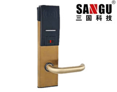 酒店鎖SR315-3J