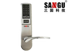 智能密碼鎖SRM901Y