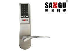 遙控密碼鎖SRM8309