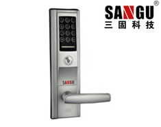 智能密碼鎖SRM320Y