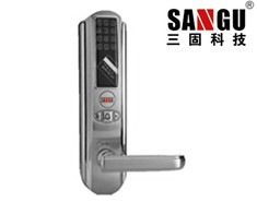 智能密碼鎖SRM860Y