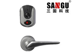 酒店鎖 管理系統(tǒng) 電子門鎖