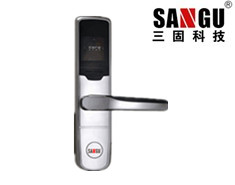 最經(jīng)濟(jì)實(shí)用的智能酒店鎖