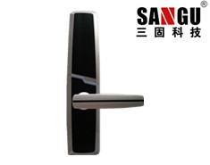 指紋密碼鎖SRM8152Y