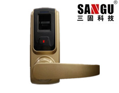 指紋鎖SRM8156J