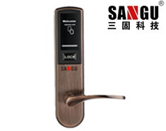 電子門鎖廠家 密碼鎖廠家 指紋鎖廠家 三固科技