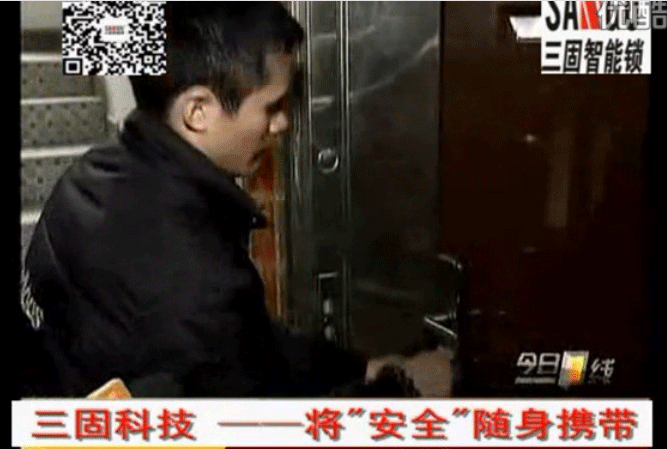 小偷開(kāi)門盜竊需要很多工具嗎？真相需要帶什么你知道嗎？