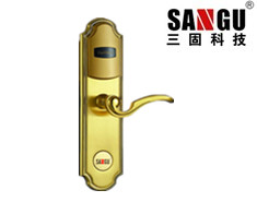 智能酒店鎖SR317-1J0