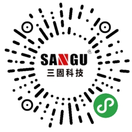 三固智能家居 智能指紋鎖 智能酒店鎖