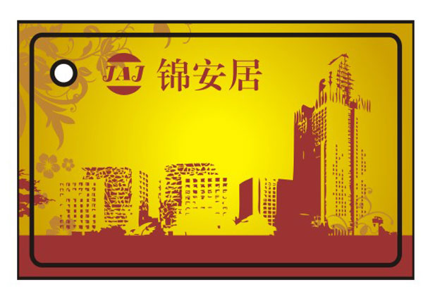 三固智能家居 智能指紋鎖 智能酒店鎖