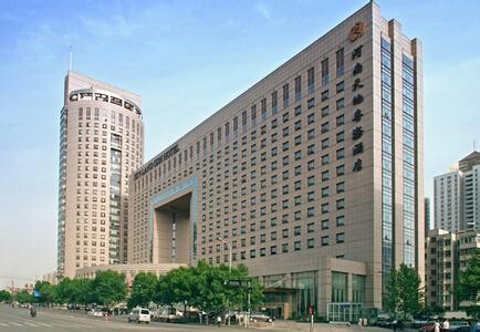 熱烈祝賀三固科技與喜來登連鎖酒店合作成功