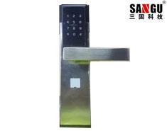 酒店密碼公寓鎖SRM351Y