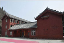 熱烈祝賀三固科技與湖北十堰武當(dāng)?shù)澜坦Ψ驅(qū)W院養(yǎng)生館合作成功